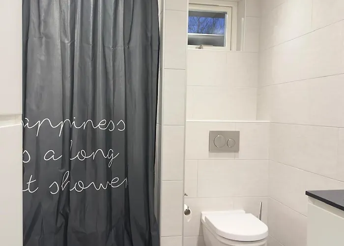 Вилла Luxury Nature Retreat