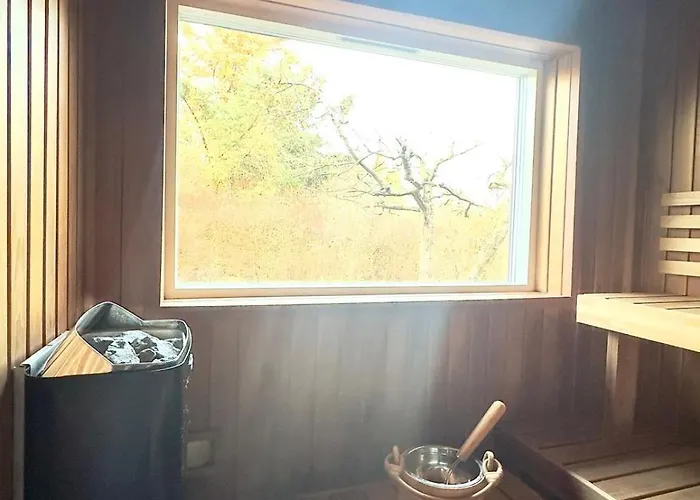 Luxury Nature Retreat Вилла *