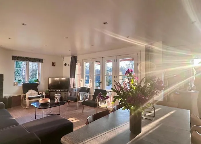 Luxury Nature Retreat *