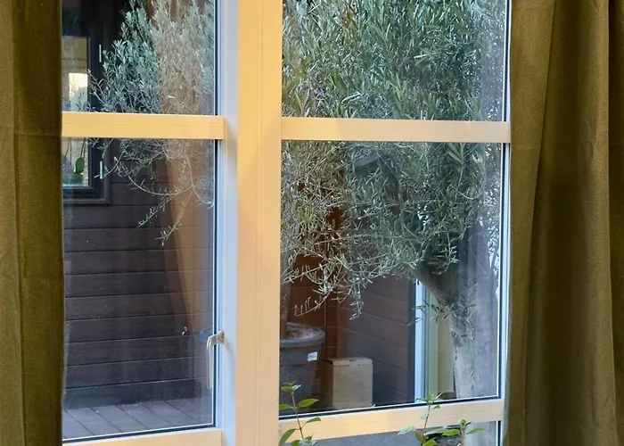 Luxury Nature Retreat