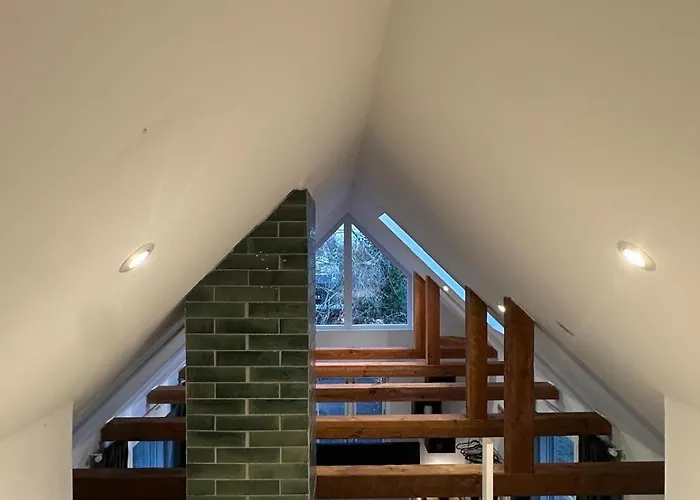 Вилла Luxury Nature Retreat *