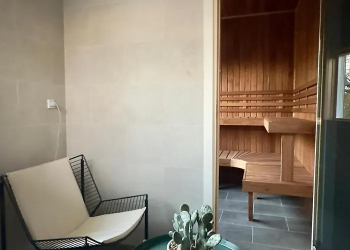 Luxury Nature Retreat * Gilleleje