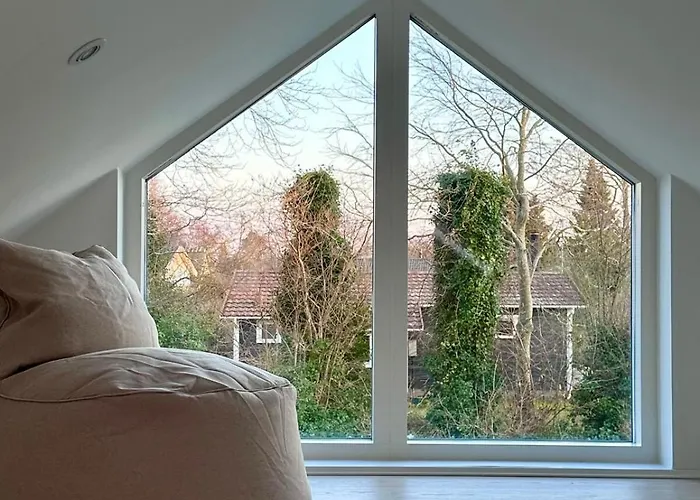 Luxury Nature Retreat Вилла