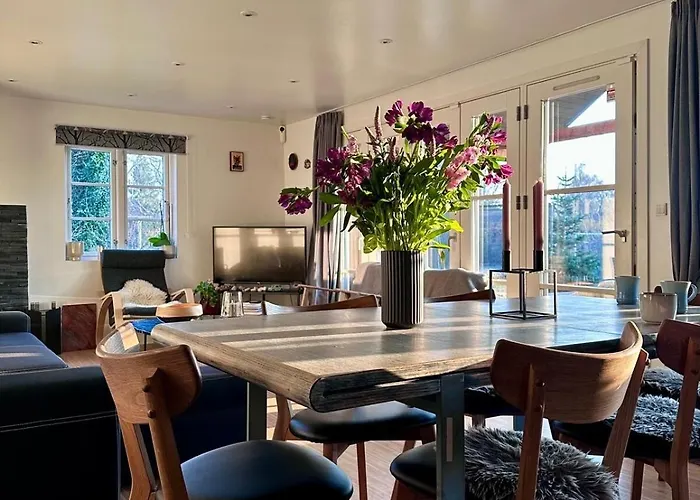 Luxury Nature Retreat Вилла *