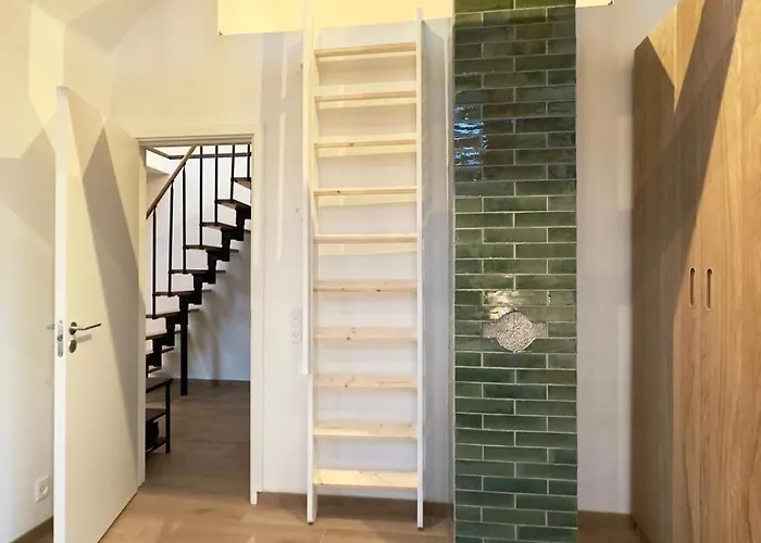 Luxury Nature Retreat Вилла Гиллеляйе