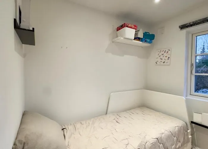 Luxury Nature Retreat