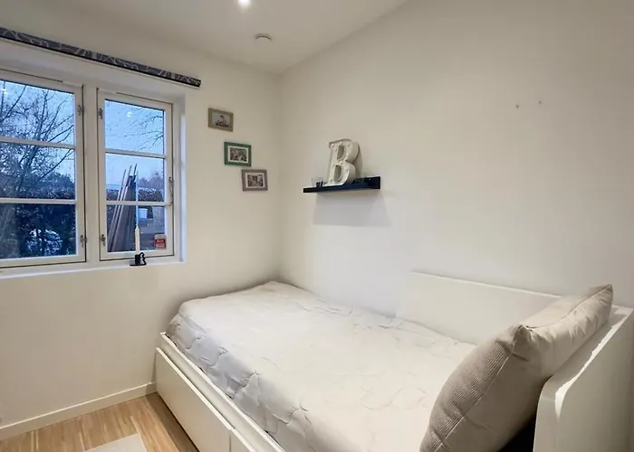 Luxury Nature Retreat *