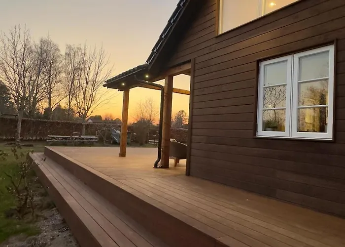Luxury Nature Retreat *